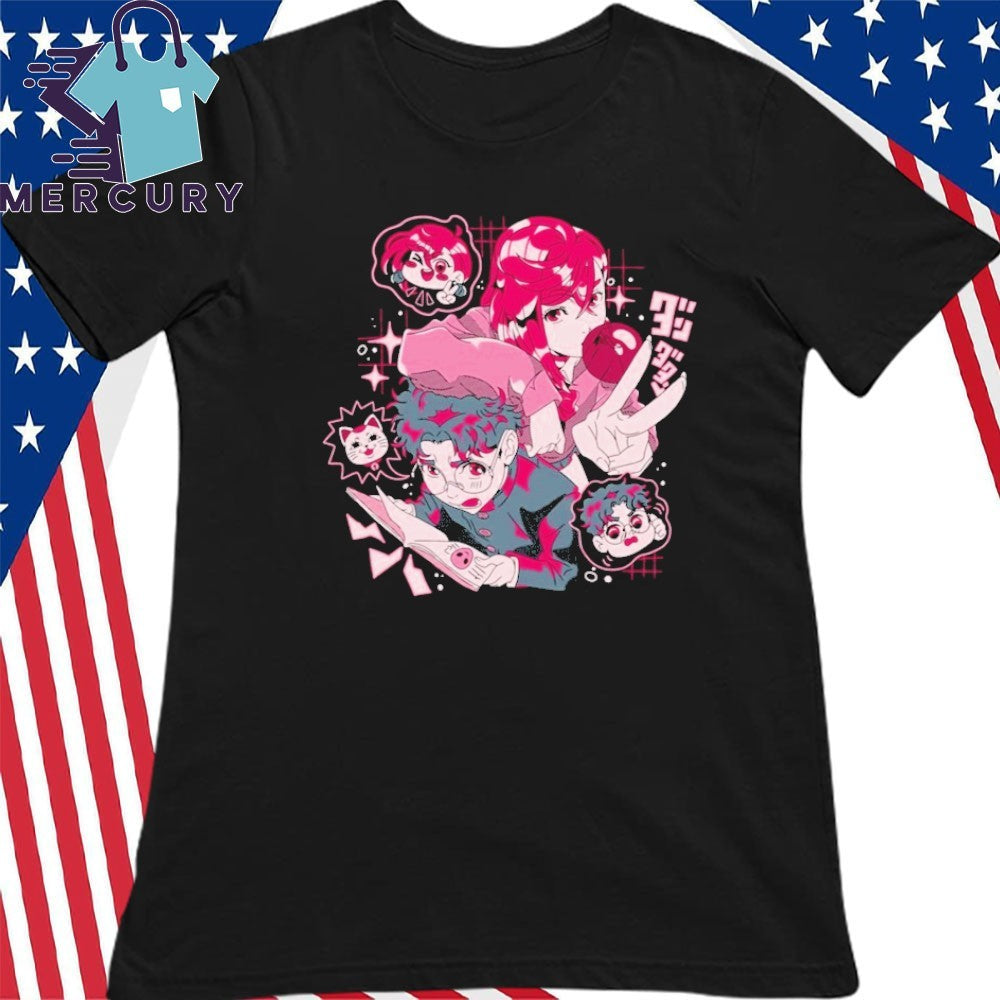 Paranormal Instigators Shirt
