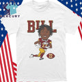 Pardon My Take BILL Shirt