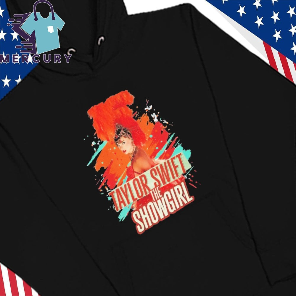 Party Of A Showgirl Shirt Men and Women Party Of A Showgirl Shirt