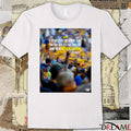 Pat Murphy Milwaukee Brewers It Definitely Felt Like A Home Game And Our Guys Felt That They The Fans Were Difference-Makers t-shirt