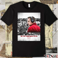 Paul Bear Bryant Coach Of The Year Curt Cignetti Indiana Football Poster t-shirt
