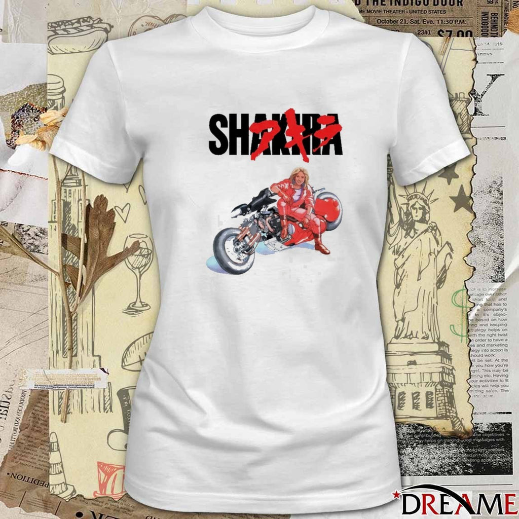 Payton Talbott UFC 323 Shakira Akira Shotaro Kaneda Motorcycle Best 2025 t-shirt