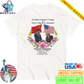 Peace Summit Ii Donald J Trump And Zohran K Mamdani November 26, 2026 White House Washington, DC Shirt