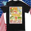 Penelope Road And Friends Dec 20 2025 Variety Playhouse in Atlanta GA Poster Shirt
