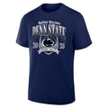 Penn State Hockey x Spittin Chiclets Emblem 2026 Shirt