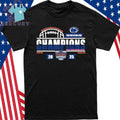 Penn State Nittany Lions 2025 Bad Boy Mowers Pinstripe Bowl Champions At Yankee Stadium On December 27 Shirt