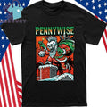 Pennywise Xmas 2025 Shirt