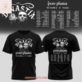 Peso Pluma x Tito Double P 2026 Dinastia World Tour Shirt