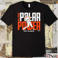 Pete Alonso Polar Power Baltimore Orioles t-shirt