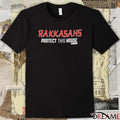Pete Hegseth Koizumi Shinjiro Rakkasans Protect This House 2026 t-shirt