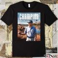 Pga Tour Champions Win In Naples David Toms 2026 Chubb Classic Poster t-shirt