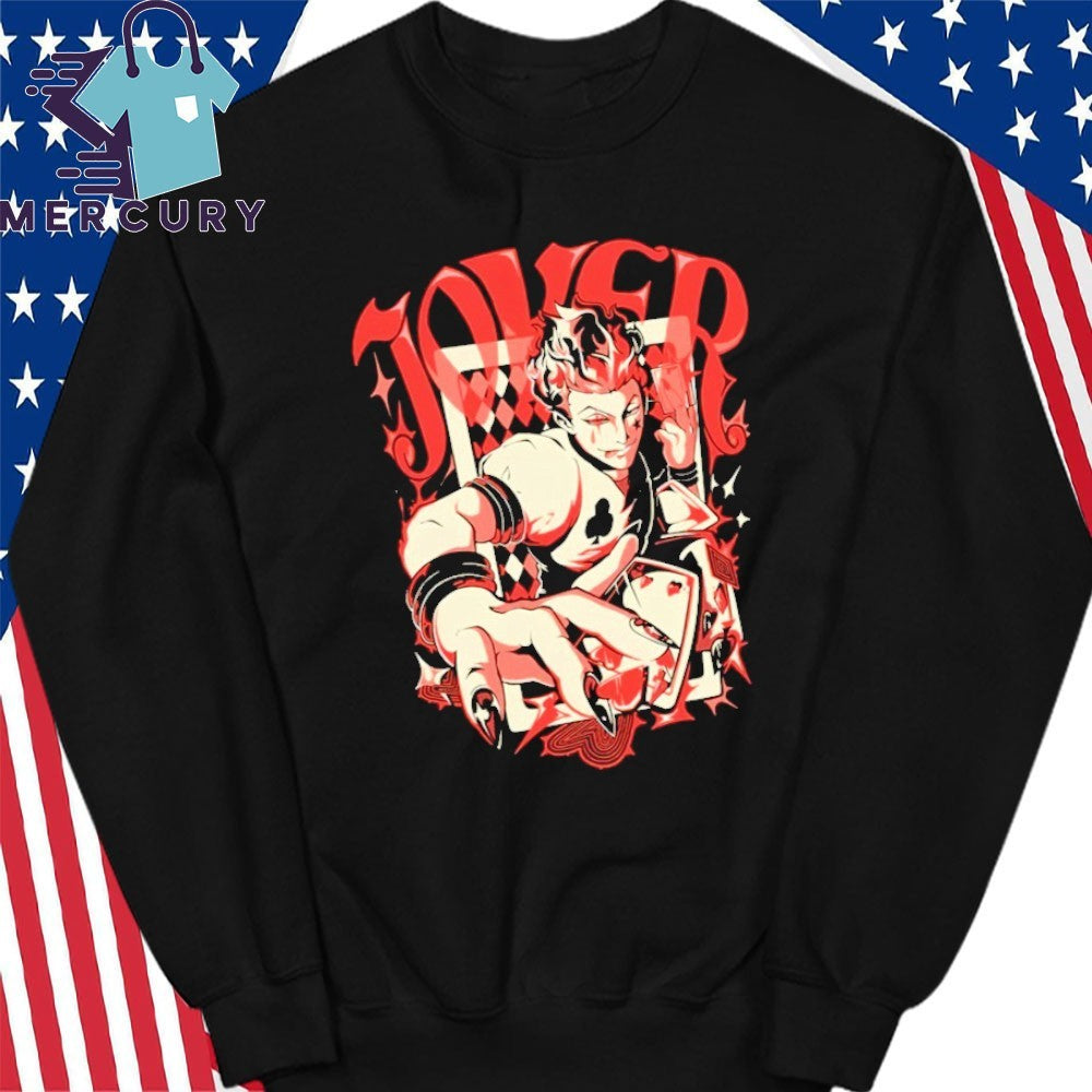 Phantom Joker Shirt