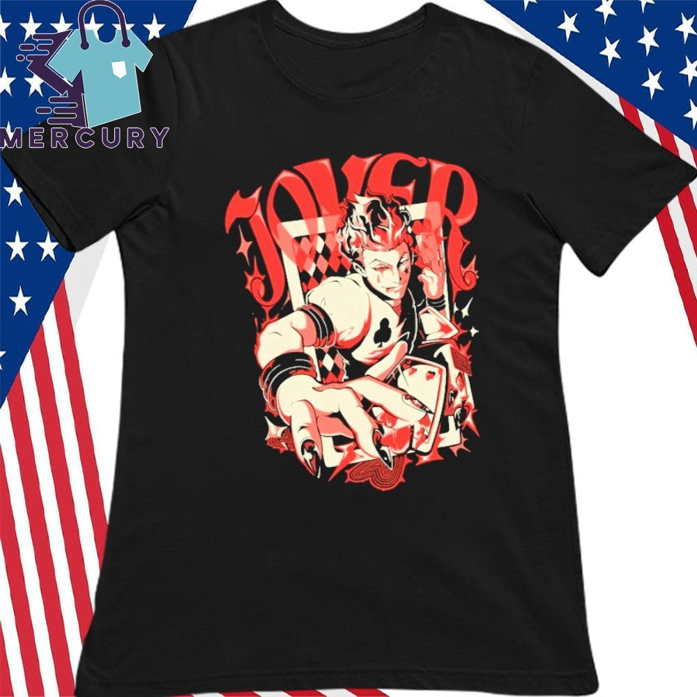 Phantom Joker Shirt