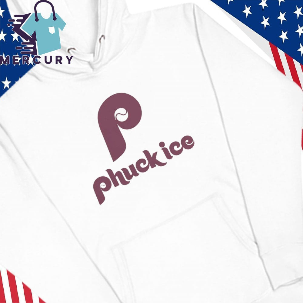 Phuck ICE Shirt