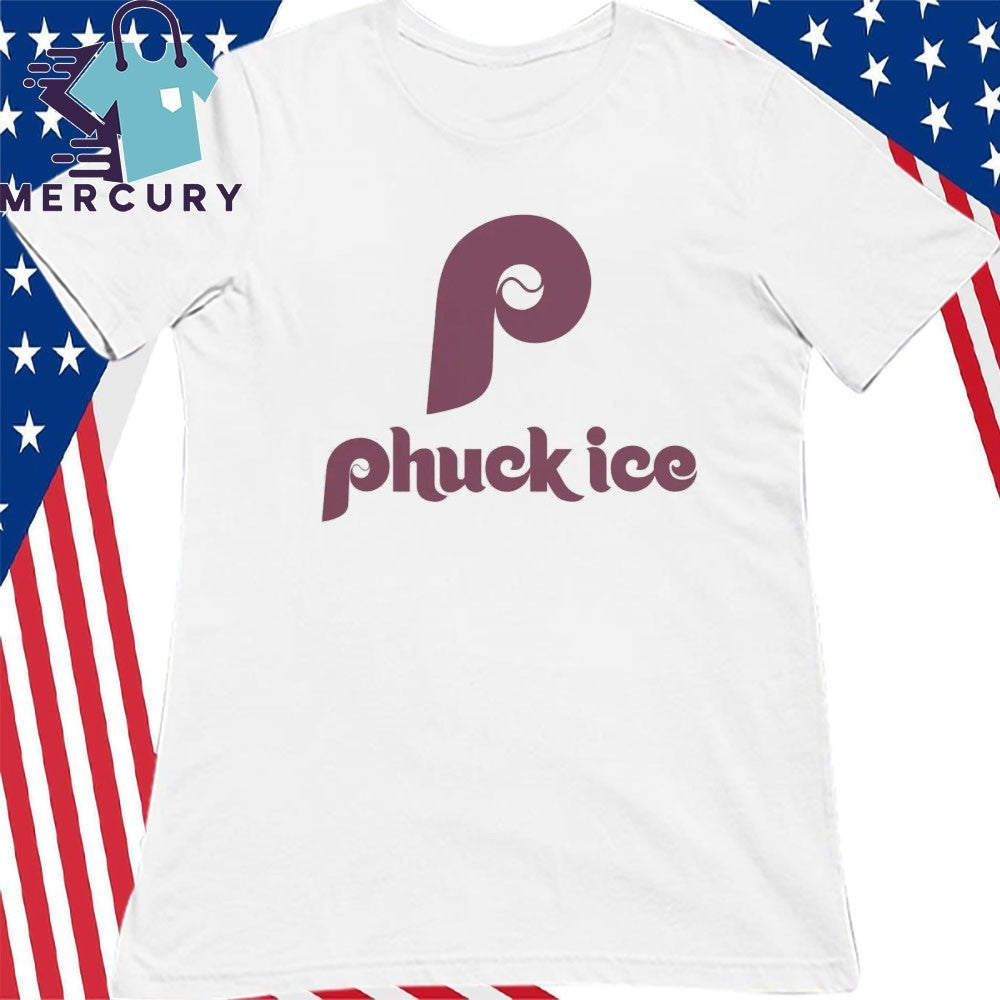 Phuck ICE Shirt