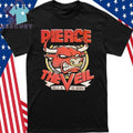 Pierce The Veil Bulls In The Bronx Shirt