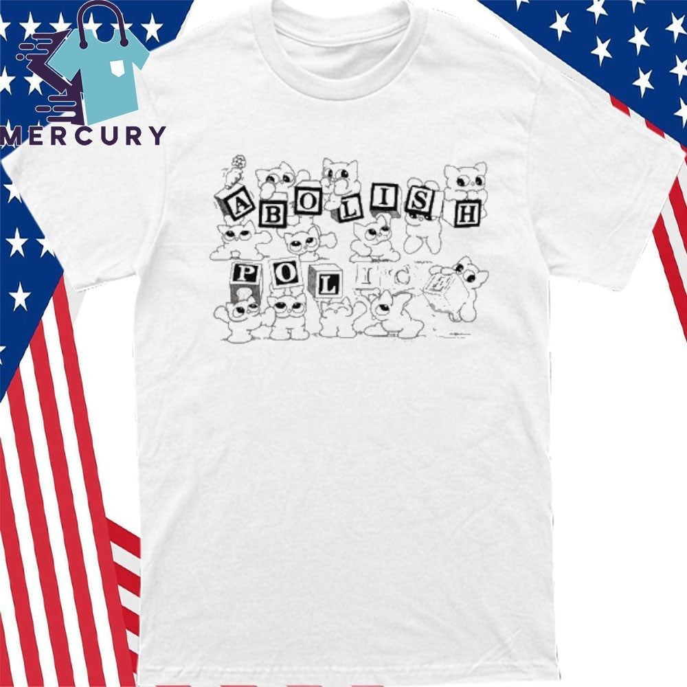 Piggies Against Pigs Shirt