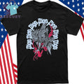 Pigs Pigs Pigs I Must Have Pissed Off God Shirt