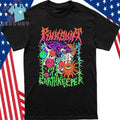 Pinkshift Earthkeeper Tour 2026 Shirt