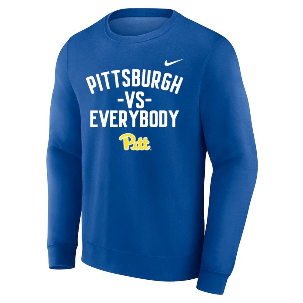 Pittsburgh Vs Everybody Shirt