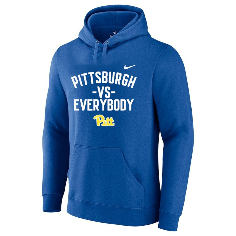 Pittsburgh Vs Everybody Shirt