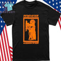 Porcupine Garments of Skin Shirt