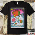 Poster Andrew Bird Fourth Presbyterian Church In Chicago IL December 8-12 2025 t-shirt