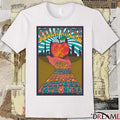Poster Bella Rayne October 14 2025 New Music Debut Mercury Lounge New York NY t-shirt