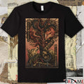 Poster Billy Strings February 6-7 2026 Akins Ford Arena In Athens GA t-shirt