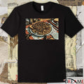 Poster Billy Strings Tour Blue Cross Arena Rochester NY On November 11 2025 t-shirt