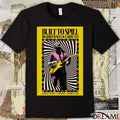Poster Built To Spill October 11-13 2025 The Chapel San Francisco CA t-shirt