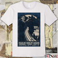 Poster Charles Wesley Godwin Tour Midtown Ballroom Bend OR November 11 2025 t-shirt