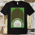 Poster Circles Around The Sun Spring 2026 Tour Western Roundup t-shirt