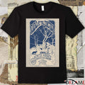 Poster Dead At The Junction December 30 2025 Winter Warmer t-shirt