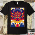 Poster Dirty Heads Nugget Casino Resort Sparks NV October 10 2025 Show t-shirt