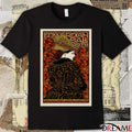 Poster Edwardian Ball 25th Anniversary San Francisco January 31 2026 t-shirt