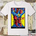 Poster Eggy South Tree House Brewing Company Deerfield MA January 16-17 2026 t-shirt
