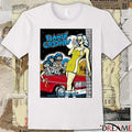Poster Flamin’ Groovies And Ben Vaughn Ensemble At Mojave Gold On November 21 2025 t-shirt