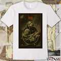 Poster Gojira December 8 2025 In Nice France t-shirt