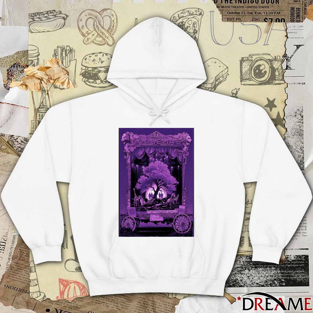 Poster Goosemas 2025 Event Providence On December 12-13 t-shirt