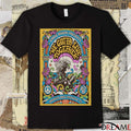 Poster Grace Bowers October 18 2025 Brooklyn Bowl Nashville Tennessee t-shirt