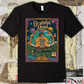 Poster Grateful Dead 60 Years So Far 1965-2025 t-shirt