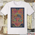 Poster Great Blue December 20 2025 The Capitol Theatre In Port Chester NY t-shirt