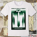 Poster Grote Geelstaart November 22 2025 at Vera Downstage Groningen NL t-shirt