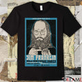 Poster Jim Franklin 82nd Birthday Party Empire Control Room December 28 2025 t-shirt