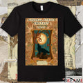 Poster Kendall Street Company October 18 2025 Jefferson Theater in Charlottesville VA t-shirt