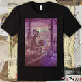Poster Kitchen Dwellers October 31 – November 01 2025 The Orange Peel in Asheville NC t-shirt