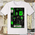 Poster Kneecap January 5 2025 Tokyo Ex Theater Roppongi t-shirt