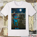 Poster Linkin Park From Zero World Tour 08 November 2025 Sao Paulo Concert t-shirt