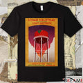 Poster Logan Halstead January 16 2026 Jackson, Ohio t-shirt